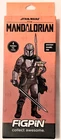 FiGPiN Quest Star Wars The Mandalorian Mystery Enamel Pin Blind Box Grogu New