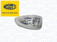 Magneti Marelli 182206002100 Blinkleuchte Blinker Blinklicht FüR Renault