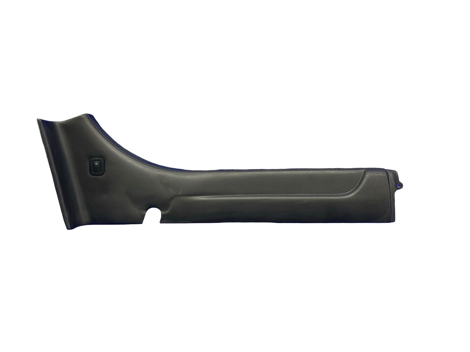 2006 Lamborghini Gallardo LP520-4 Oem Front Left Door Sill Trim Cover Panel