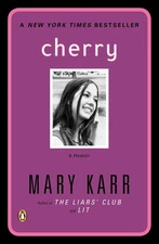 Cherry - paperback Karr, Mary