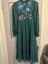 Women’s Green Maternity dress