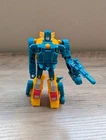 Vtg Transformers Sinnertwin Complete Deluxe Class Power of the Primes