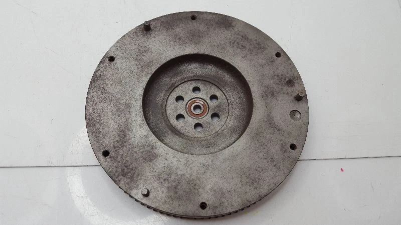 Flywheel Manual Transmission 1.6L Suzuki Sidekick Geo Tracker 1989-1998 - Image 2 of 3