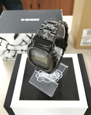 CASIO GMW-B5000EH-1JR G-SHOCK