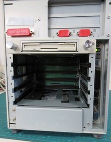 NEC FC-9821Ka Factory Computer Model 1