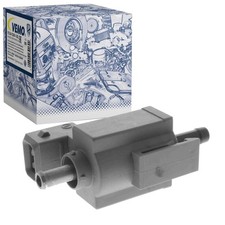 VEMO LADEDRUCKREGELVENTIL TURBOLADER passend für PORSCHE 911 CAYENNE PANAMERA