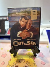 Out to Sea Jack Lemmon, Walter Matthau, Dyan Cannon, Gloria DeHaven, Brent Spin 