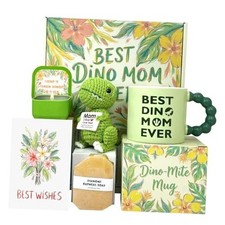 Birthday Gifts For Mom, Unique Gifts for Moms from Daughter Son Best Mom Ever