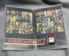 New ListingSuper Smash Bros Ultimate Nintendo Switch  w/ Case Tested Authentic