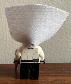 Lego Star Wars Rogue One Andor  Director Orson  Krennic Minifig 75156