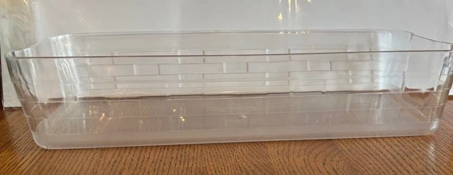 LONGABERGER BREAD BASKET PROTECTOR NEW !!! - Image 4 of 4