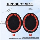 Replacement Ear Pads for Beats Studio 2 & Studio 3 Wired & Wireless Headphones — photo 2