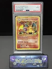 Pokemon Card Charizard 11/108 Holo Rare XY Evolutions Set PSA 9 MINT