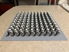 Lego Star Wars Minifigure Lot