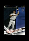 2017 Topps: #287 Aaron Judge NM-MT OR BETTER