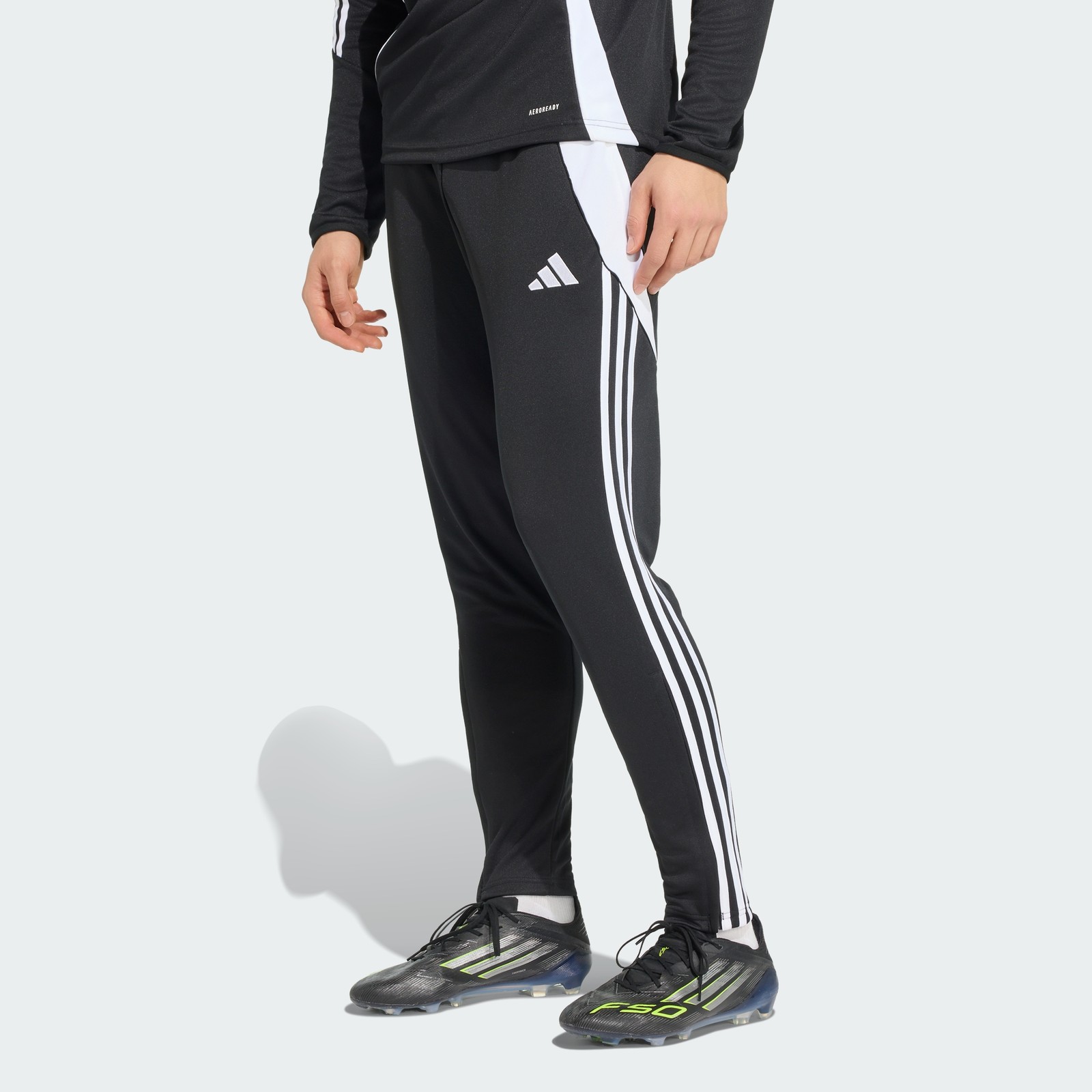 adidas men Tiro 24 Training Pants