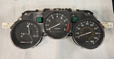93-98 Lhd Usdm Mk4 Supra Cluster Instrument Cluster Speedometer Oem Genuine