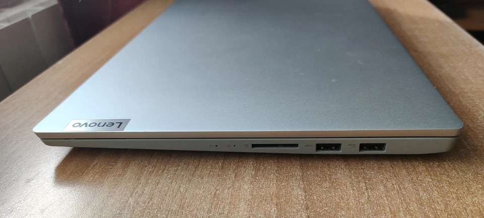 Notebook Lenovo IdeaPad 5-15IIL05 Intel Core i7 Di 10a Gen. Ram 8Gb SSD 512Gb - Immagine 4 di 4