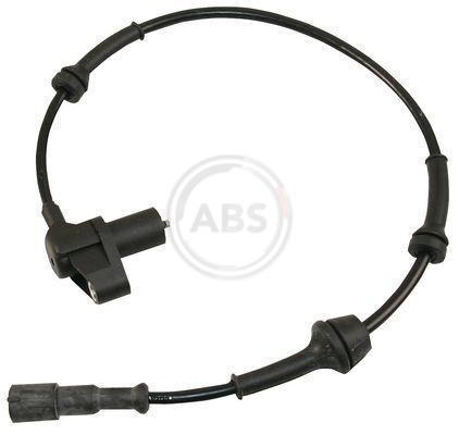 A.B.S.-OE 30035-OE Sensor, wheel speed for VW