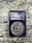1939 10C MS65 NGC
