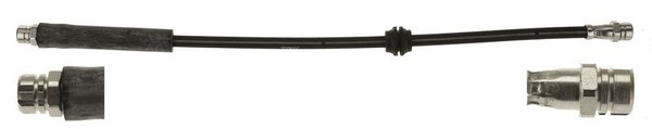 Bremsschlauch Hinten FüR VW Caddy Alltrack SAB SAA III 2K IV Ab 09-> 2K5611775K-image
