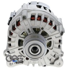New Alternator For Audi Q5 3.0L 2014 FG20S018 89215642 059-903-018-Q 059903018QX