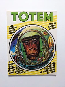 Go to product Totem #14 - 1981