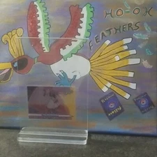 THE PERFORMANCE #25 - NON-HOLO - BLUE LOGO - POKEMON THE MOVIE 2000 - NM/M