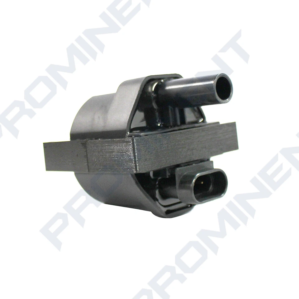 Ignition Coil and Module Replacement for Chevrolet GMC Compatible DR49 LX381 - Image 2 of 4