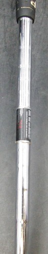 Ping i3 O-Size Red Dot 8 Iron Stiff Steel Shaft Ping Grip - Picture 4 of 5