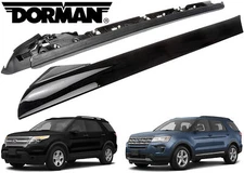 Dorman 926-451 Passenger Side Windshield A-Pillar Molding For Ford Explorer New