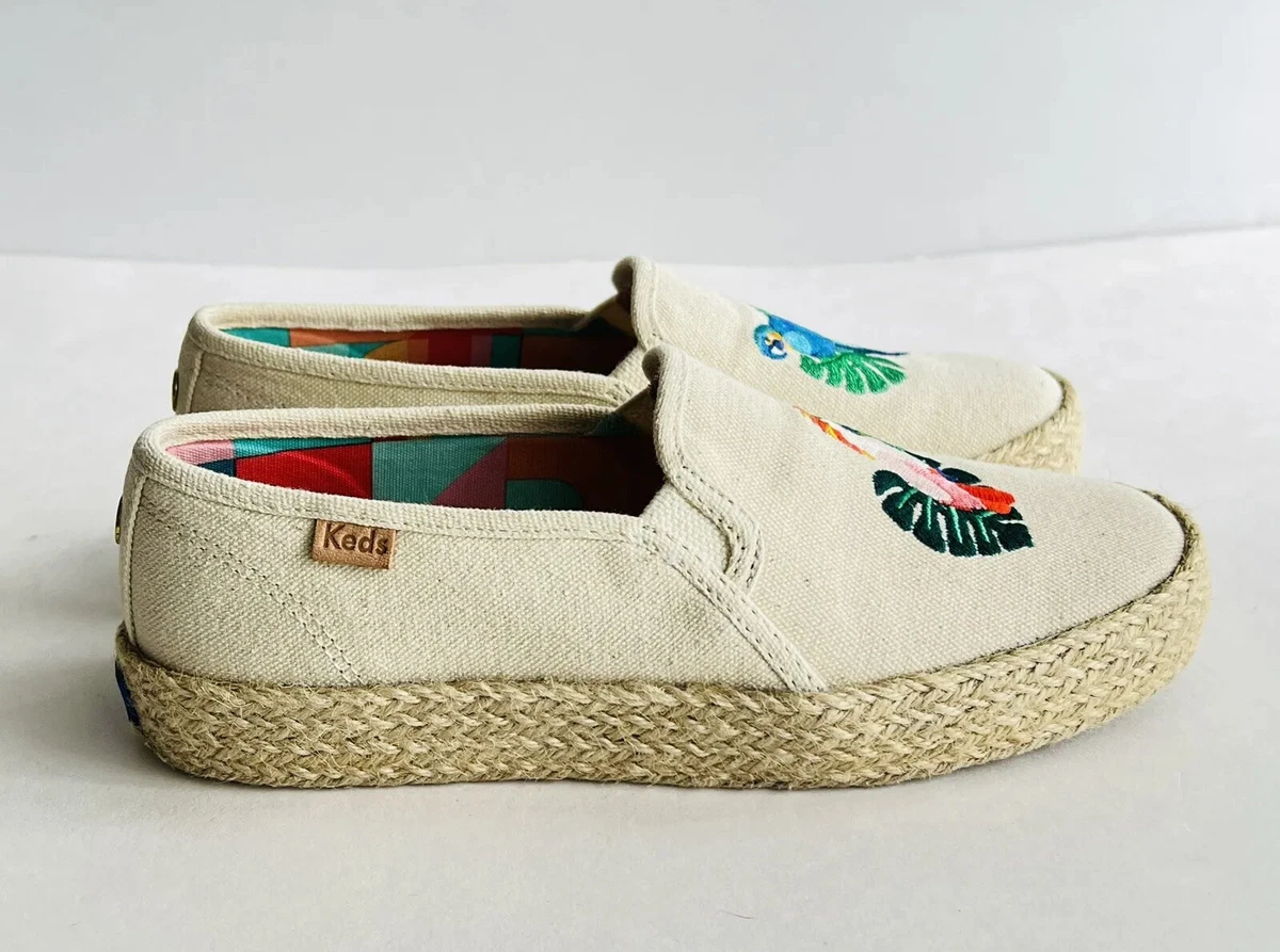 Keds sunnylife shop bird