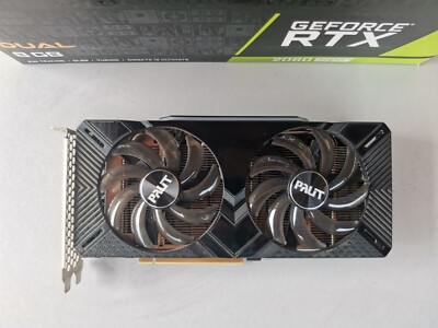NVIDIA GeForce RTX 2060 SUPER 8GB　ジャンク Nvidia GeForce RTX 2060 SUPER 8GB | eBay