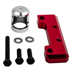 Valve Spring Compressor Tool For Honda Acura B16A B18C H22A12 VTEC Red