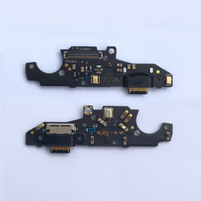 Ori USB Charger Charging Port Dock MIC Flex PCB Board For Huawei Mate 20X (4G)