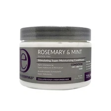 Design Essentials Rosemary & Mint Stimulating Conditioner 11 Oz. "New LOOK"