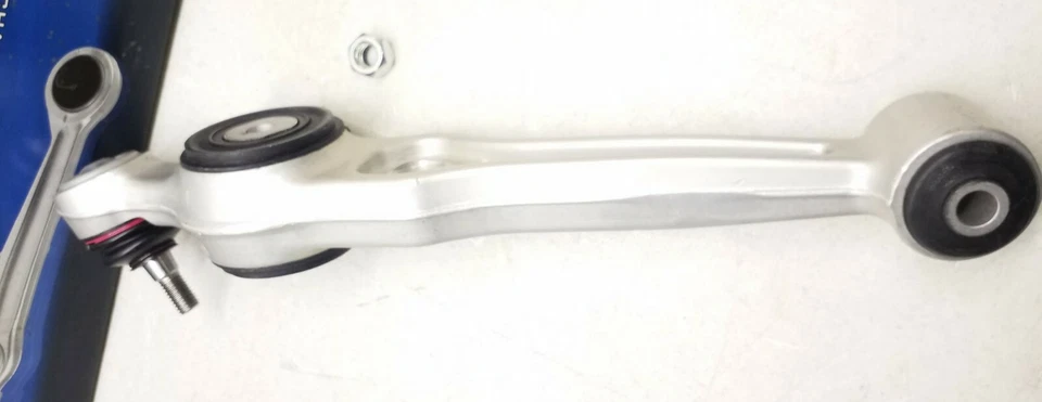 CMK80545 Mevotech Suspension Control Arm with Ball Joint Assembly - Image 4 of 4