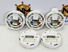 LOT OF 5 APOLLO 45681-286 MAR MARINE ISOLATOR BASE 