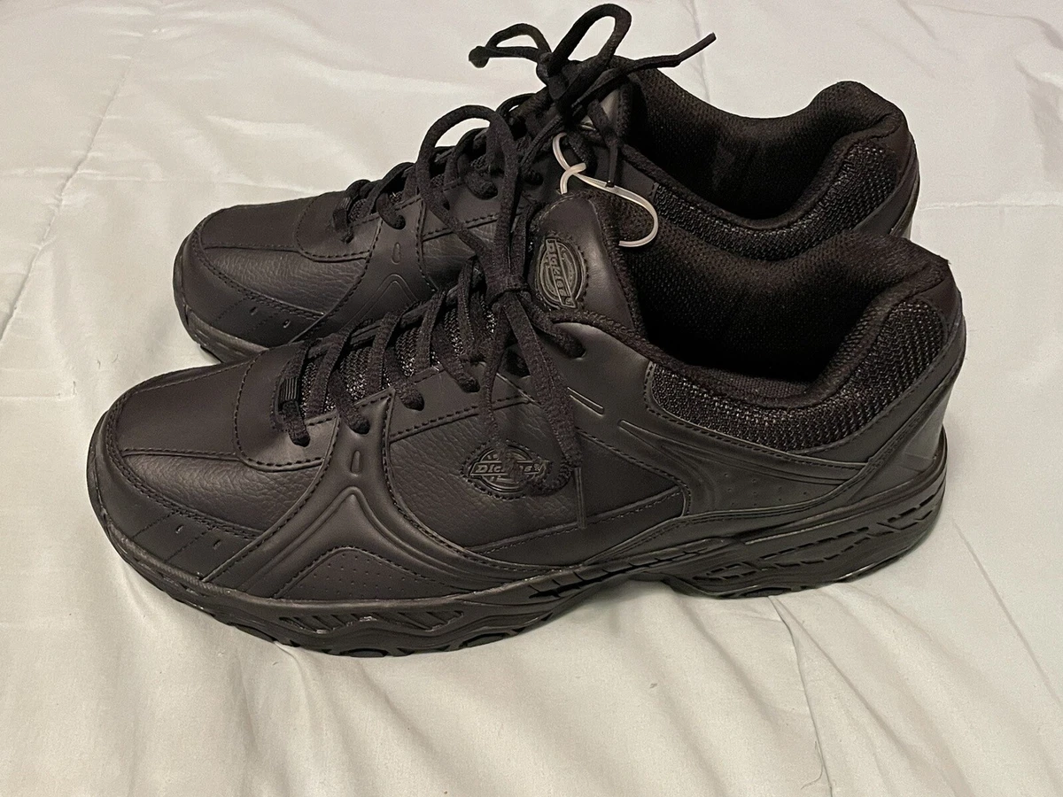 Dickies slip hotsell resistant shoes