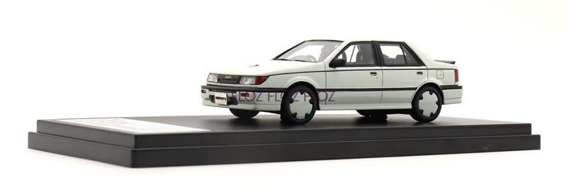 ISUZU GEMINI 1/43 Hi-Story ダイキャストモデルカー Hi-Story 2022年11月発売予定新製品をご案内します。 | 株式会社