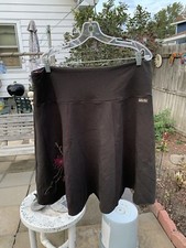 Original Matilda Jane Clothing Paint By Numbers Women s Skirt New