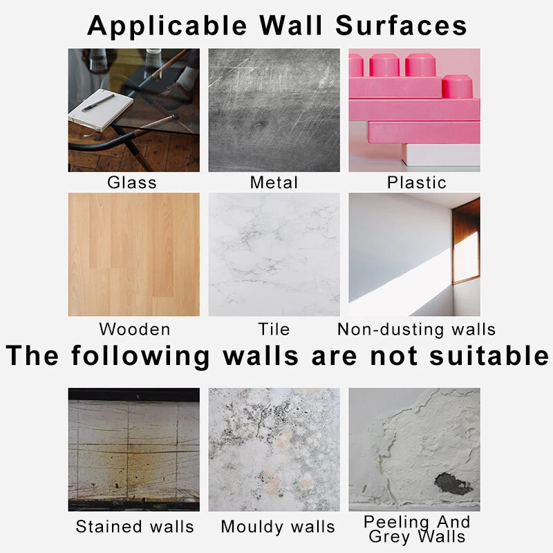 Нано прочная прозрачная двусторонняя клейкая лента для захвата бесследная моющаяся съемная клейкая - Изображение 3 из 4