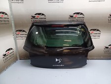⏹️ PORTELLONE POSTERIORE CITROEN DS3 2009-2014 3 PORTE 8701CE 8701CF K4
