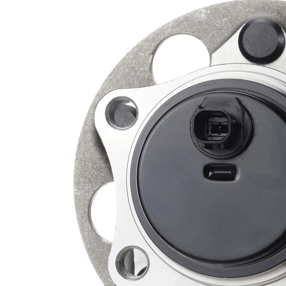 Conjunto de cojinete de rueda y buje GMB 770-3220 para Toyota C-HR 18-21 Foto 3 de 4