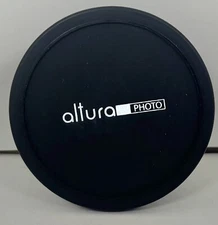 Altura Super Macro Lens MC HD 0.35x Fisheye Photo Lens Screw On 58 mm