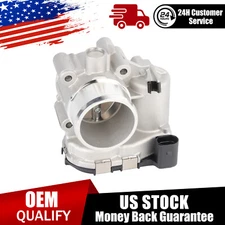 New Throttle Body 1204455 For Polaris Ace General Ranger Sportsman 570 900 1000