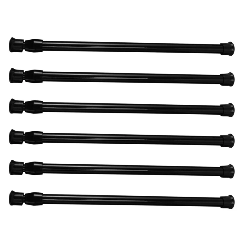 Rv cabinet bars deals