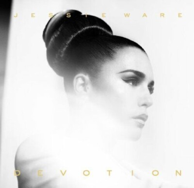 Jessie Ware - Devotion - Jessie Ware CD PGVG The Fast Free Shipping