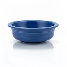 Fiesta® Large Serving Bowl | Lapis