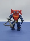 Mantenna Vintage MOTU Masters Of The Universe Figure Complete 1984 He-Man